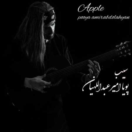 دانلود آهنگ پویا امیرعبداللهیان سیب دانلود آهنگ پویا امیرعبداللهیان سیب