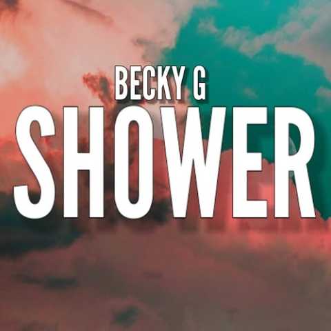دانلود آهنگ بکی جی Shower دانلود آهنگ بکی جی Shower