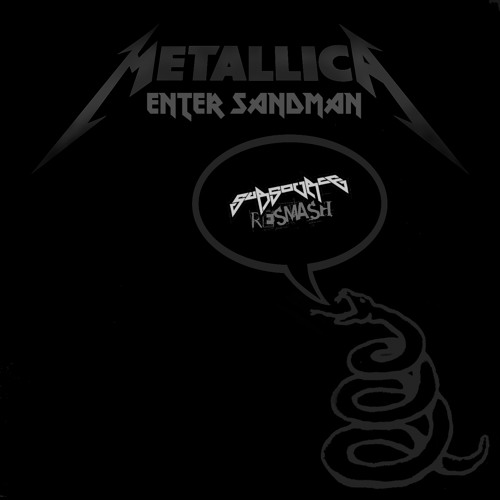 دانلود آهنگ گروه متالیکا Enter Sandman دانلود آهنگ گروه متالیکا Enter Sandman
