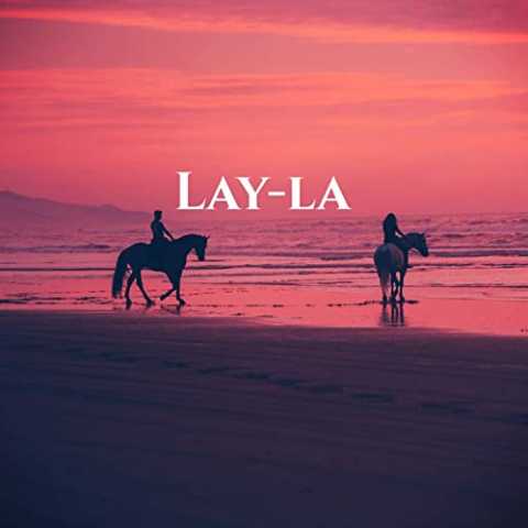 دانلود آهنگ بسو Lay-La دانلود آهنگ بسو Lay-La