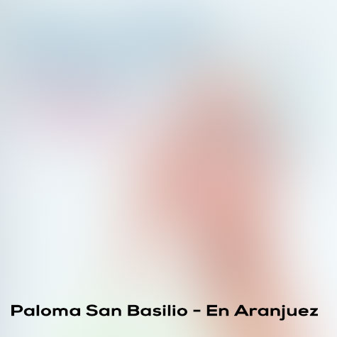 دانلود آهنگ Paloma San Basilio En Aranjuez