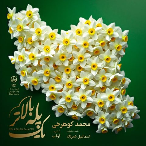 دانلود آهنگ محمد کوهرخی یک پله بالاتر دانلود آهنگ محمد کوهرخی یک پله بالاتر