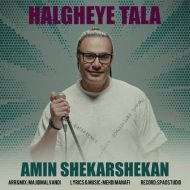 دانلود آهنگ امین شکرشکن حلقه ی طلا