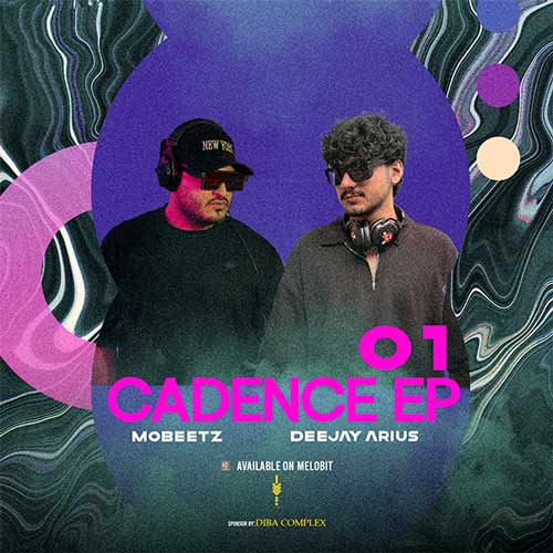 دانلود آهنگ دیجی آریوس و Mobeetz پادکست 01 Cadence دانلود آهنگ دیجی آریوس و Mobeetz پادکست 01 Cadence