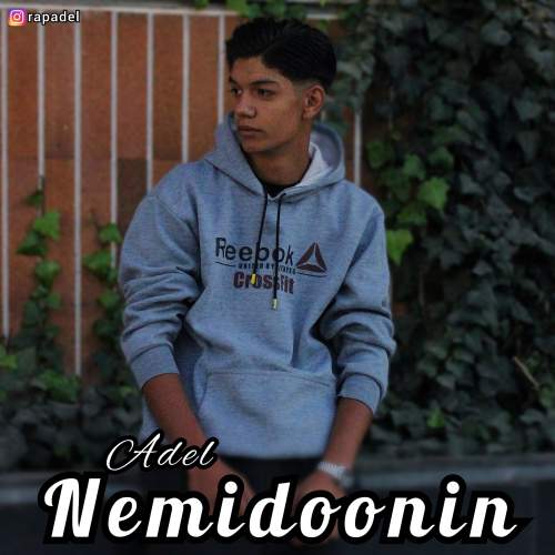 دانلود آهنگ عادل نمیدونین
