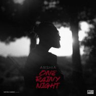 دانلود آهنگ عرشیا یه شب بارونی