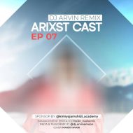 دانلود آهنگ دیجی آروین پادکست آریکست 7