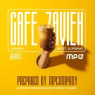 دانلود آهنگ دیجی پویاکس پادکست کافه زاویه 2