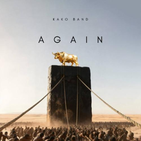 دانلود آهنگ کاکو بند دوباره دانلود آهنگ کاکو بند دوباره