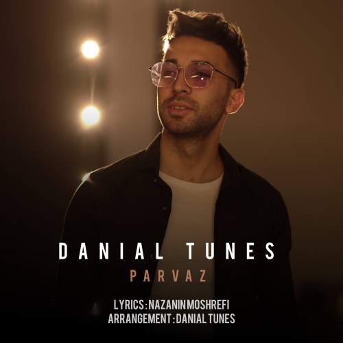 دانلود آهنگ دانیال تونز پرواز دانلود آهنگ دانیال تونز پرواز