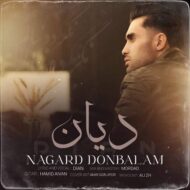 دانلود آهنگ دیان نگرد دنبالم