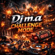 دانلود آهنگ Dj M.A Challenge Mode (ریمیکس)