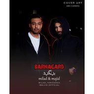 دانلود آهنگ میلاد تاری زاده و مجید برنگرد