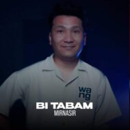 آهنگ میر نصیر بی تابم