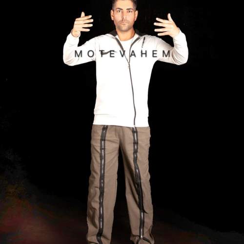 دانلود آهنگ محمدجواد یوسفی متوهم دانلود آهنگ محمدجواد یوسفی متوهم