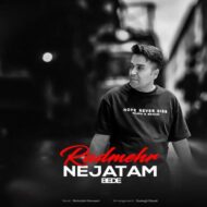 دانلود آهنگ رادمهر نجاتم بده (روح الله موسوی)