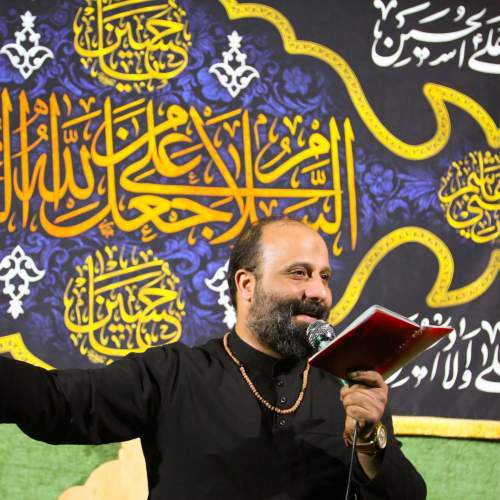 دانلود آهنگ سید محمد رضوی قمر دانلود آهنگ سید محمد رضوی قمر