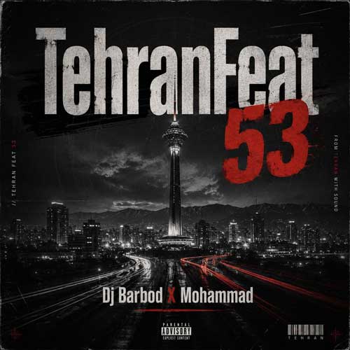 پادکست تهران فیت 53