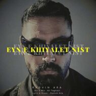 آهنگ رادوین آرا عین خیالت نیس